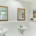 Schwanthaler Hof מלון מינכן