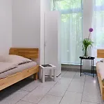מלון Schwanthaler Hof *