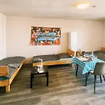 מלון Schwanthaler Hof מינכן