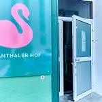 מלון Schwanthaler Hof *
