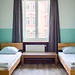 Schwanthaler Hof * מינכן
