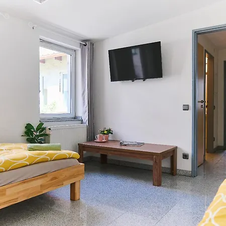 Otel Schwanthaler Hof