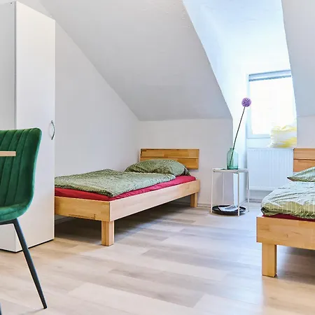 Schwanthaler Hof Otel