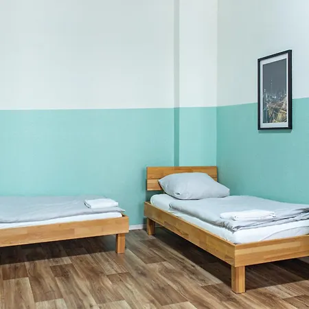Otel Schwanthaler Hof *