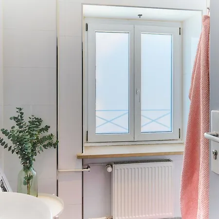 Hotell Schwanthaler Hof München