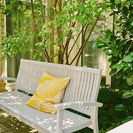 Schwanthaler Hof * München