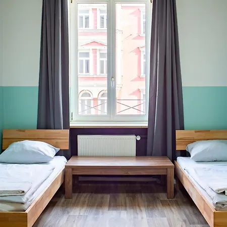 Schwanthaler Hof * Μόναχο