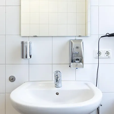 Hotell Schwanthaler Hof München