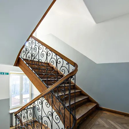 Hotell Schwanthaler Hof München