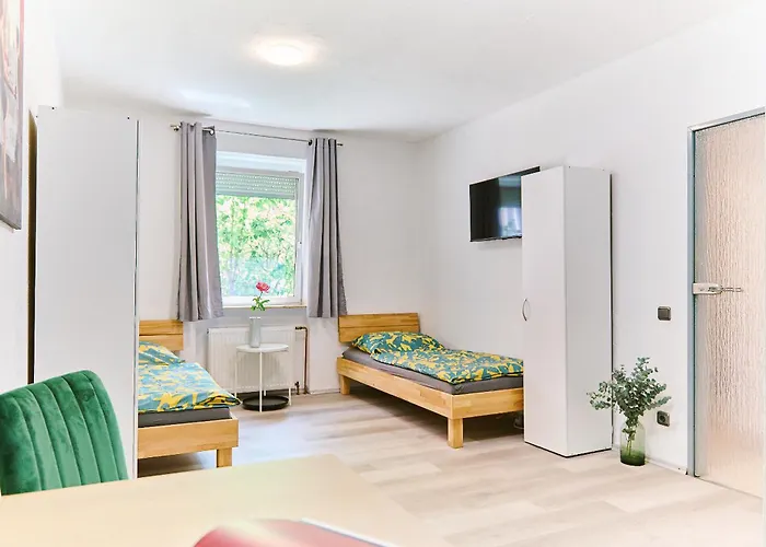 Hotel Schwanthaler Hof