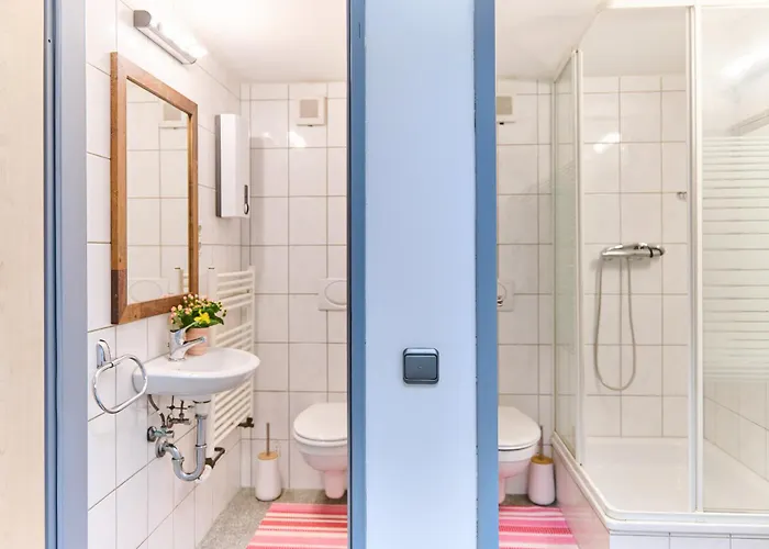 Hotel Schwanthaler Hof Munich