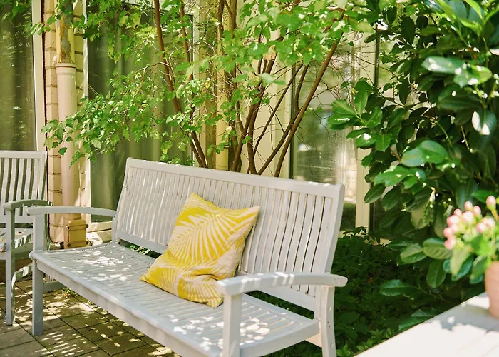 Schwanthaler Hof * Munich