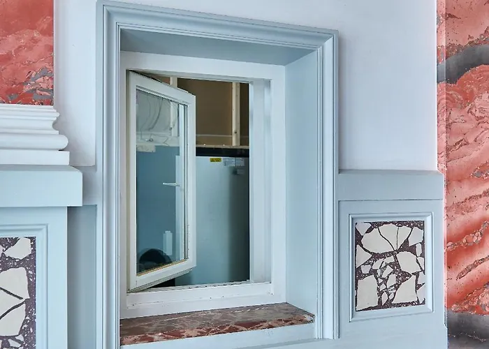 Hotel Schwanthaler Hof Munich