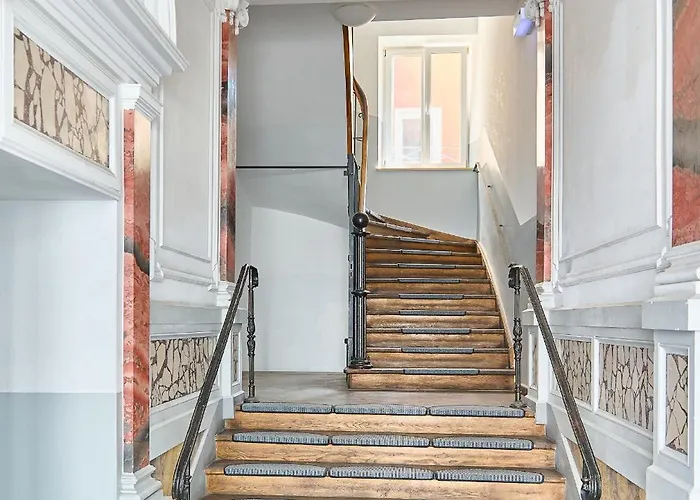 Hotel Schwanthaler Hof