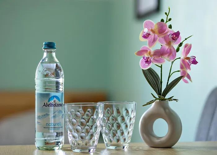 Schwanthaler Hof Hotel Munich