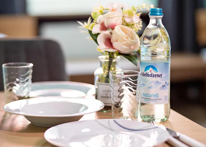 Schwanthaler Hof Hotel *