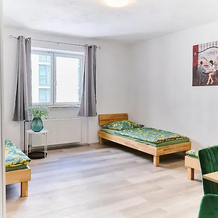 Schwanthaler Hof Hotel