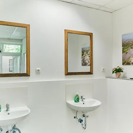 Schwanthaler Hof Hotel Munich