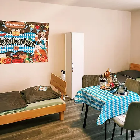 Hotel Schwanthaler Hof *