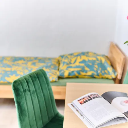 Schwanthaler Hof Otel *