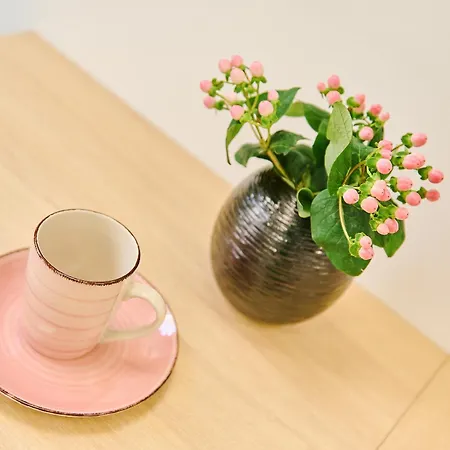 Schwanthaler Hof מלון *