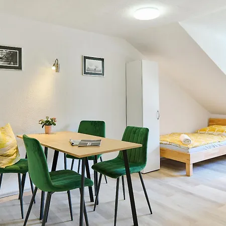 Hotel Schwanthaler Hof *