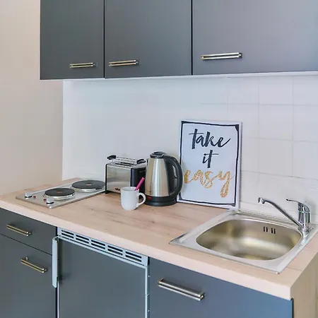 Schwanthaler Hof Otel