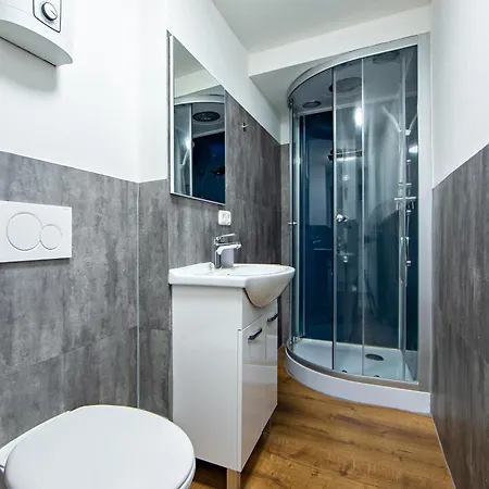 Otel Schwanthaler Hof