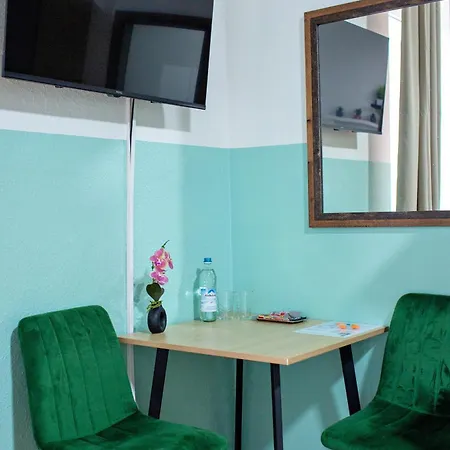 Hotel Schwanthaler Hof