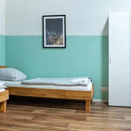 Hotel Schwanthaler Hof *