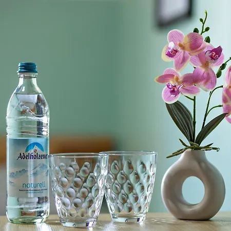 Schwanthaler Hof 酒店 慕尼黑