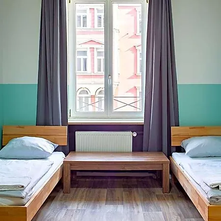 Schwanthaler Hof *