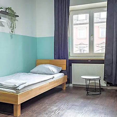 Schwanthaler Hof Hotel München