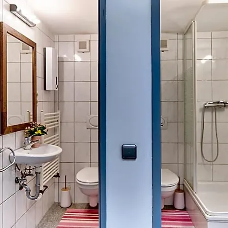 Hotel Schwanthaler Hof München