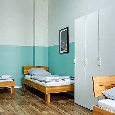 Schwanthaler Hof Hotel