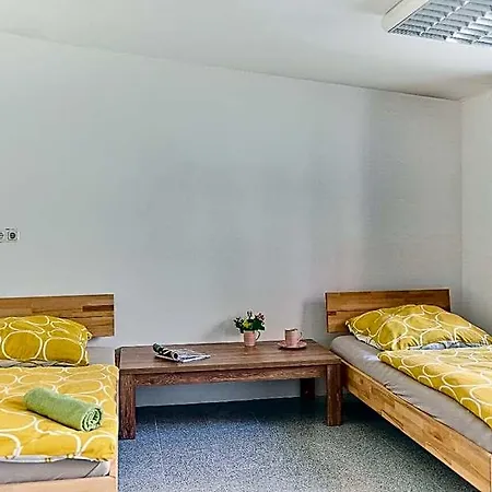 Hotel Schwanthaler Hof München