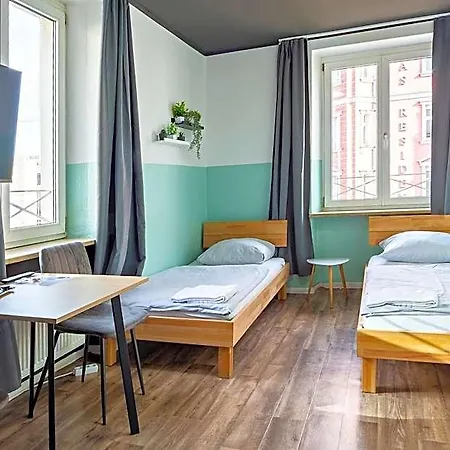 Hotel Schwanthaler Hof