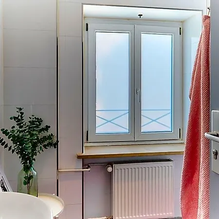 Schwanthaler Hof Hotel *