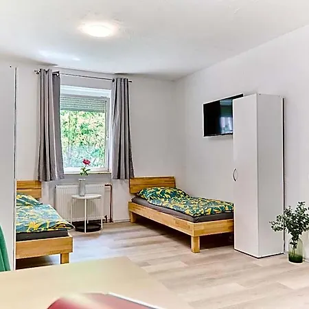 Schwanthaler Hof München