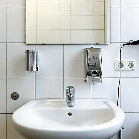 Schwanthaler Hof Hotel *