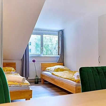Schwanthaler Hof Hotel *