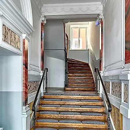Schwanthaler Hof Hotel *