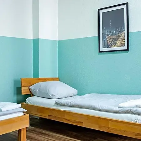 Schwanthaler Hof Hotel *