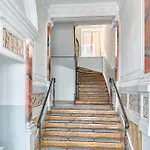 ホテル Schwanthaler Hof