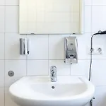 ホテル Schwanthaler Hof ミュンヘン