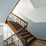 ホテル Schwanthaler Hof ミュンヘン