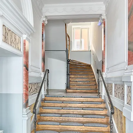 ホテル Schwanthaler Hof
