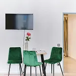 Schwanthaler Hof Hotell München