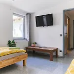 Hotell Schwanthaler Hof