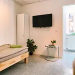 Hotell Schwanthaler Hof *